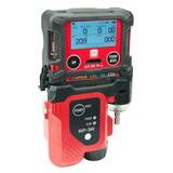 RKI Instruments RP-3R Pump with 10 ft Hose, 10 inch Probe, and Tapered Red Nozzle for GX-3R - 81-1198
