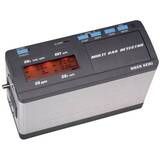 RKI Instruments RX-517 Multigas IR Monitor, 0 - 100% LEL/0 - 100% Vol HC/0 - 100 PPM H2S/0 - 1,000 PPM H2S/ 0 - 25% O2 - 73-0612RK
