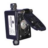 Schaefer 2-Speed Manual Fan Switch - FS-20