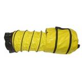 Schaefer 8"x25' Duct with Cinch Strap in Carrying Bag - AM-DS0825CB