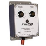 Schaefer Automatic Variable Speed Control - MTC-300