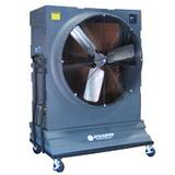 Schaefer Pro-Kool Portable Evaporative Cooler with 42" High Velocity Fan, 1 Hp, 220V, 60 Hz - PROK142-220V-60