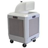 Schaefer WayCool 1 / 3 Hp Portable Evaporative Cooler with (ASO) Automatic Shut-off - WC-1 / 3HPA