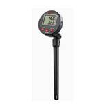 ScichemTech SCT-THYG-PEN-2 Handheld LCD Digital Moving Head Thermo Hygrometer - SCT-108.001.22