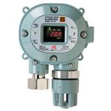 RKI Instruments SD-1OX Detector Head, 0 - 25% vol O2 (Oxygen) with HART Communication (No Relay) - SD-1OX-H