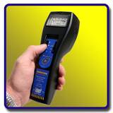 SE International MC1K Handheld Radiation Alert Detector