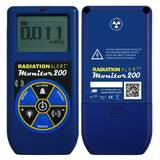 SE International Monitor 200 Compact Radiation Detector