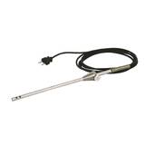Seitron Americas Primary Air Temp Probe for Condensing Systems, 8" (200mm) with 6.5' (2m) Cable - AASA08