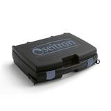 Seitron Americas Protective Hard Plastic Carrying Case - AACR10
