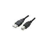 Seitron Americas USB A / USB B Cable (All Analyzers) - AAUA01