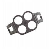 Crowcon T4 External Filter Plate - T4-EXT-F