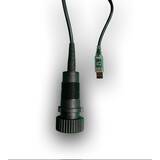 Sensorex Cable for EM802-EC with MB Conn, TL, FT= - S857