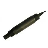 Sensorex Smart Process ORP Sensor, double-junction, 3/4 NPT, 4-20mA output, 10 foot cable, Tinned Leads - S272CD-ORP-MA