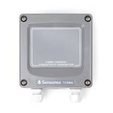 Sensorex TCSMA Online Toroidal Conductivity Transmitter, 4-20mA, Blind