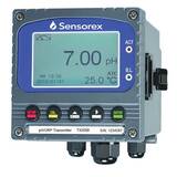 Oakton Sensorex TX2000 1/4-DIN pH/ORP Transmitter/Controller; 100-240 VAC - WD-19066-06