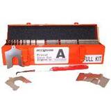Accushim 2"X2" (A) Full Kit (includes Tool Box & Shim Extractor)