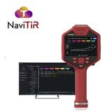 Fotric NaviTiR Software for all 320-series