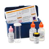 AquaPhoenix Sulfite Test Kit, 1 drop = 2 or 10 ppm as Na2SO3 - TK3502-Z