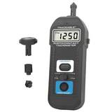 Digi-Sense Traceable Photo/Contact Tachometer with Calibration - 98767-03