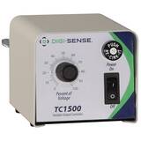 Digi-Sense Variable-Voltage Output Controller; 5-100%, 120V/10A - WD-36225-59