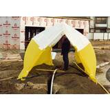Pelsue Trench Tent with Carry Case, 13' x 24' x 8.5' High - 6413A