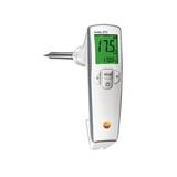 Testo 270 Cooking Oil Tester includes Reference Oil - 0563 2750 01