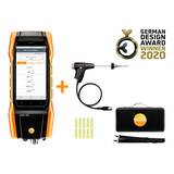 Testo 300 Residential / Commercial Analyzer Kit with printer (O2 & CO installed) - 0564 3002 83