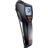 Testo 308 Digital Smoke Meter with Bluetooth - 0632 0309