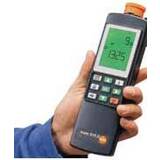 Testo 315-2 Ambient CO Meter with Alarms - 0632 0317