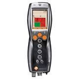 Testo 330-2G Long Life Analyzer with O2, CO with Auto Dilution, Bluetooth - 0632 3307 00