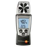 Testo 410-2 Pocket Pro Air Velocity, Temperature & RH Meter - 0560 4102