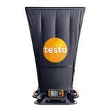 Testo 420 Flow Hood with Soft Case - 0563 4200