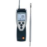 Testo 425 CFM Hot-Wire Anemometer Kit - 400563 4251