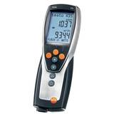 Testo 435-3 Multifunction Meter with integral differential pressure - 0560 4353