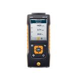 Testo 440 Air Velocity & IAQ Measuring Instrument includes Differential Pressure - 0560 4402