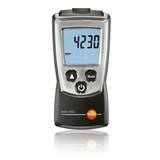 Testo 460 Pocket Pro Compact Tachometer - 0560 0460