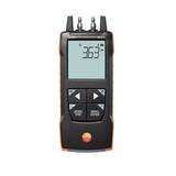 testo 512-2 - Digital Differential Pressure Measuring Instrument with App Connection - 0563 2512