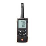 Testo 625 - Digital Thermo Hygrometer with App connection - 0563 1625