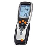 Testo 635-1 Compact Pro Thermohygrometer - 0560 6351