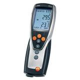 Testo 635-2 Compact Pro Thermohygrometer with Memory & Software - 0563 6352