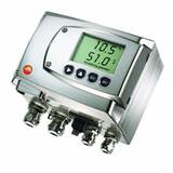 Testo 6681 Temperature & Humidity Transmitter
