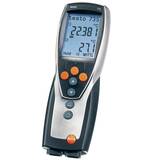 Testo 735-1 Compact Pro Thermometer - 0560 7351