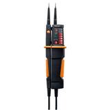 Testo 750-1 Voltage, Continuity, Phase Sequence Tester - 0590 7501