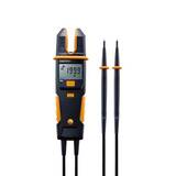 Testo 755-1 Current/Voltage Tester - 0590 7551