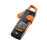 Testo 770-2 TRMS Clamp Meter & Adapter for Type K Thermocouple - 0590 7702
