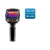 Testo 865 - Thermal Imaging Camera (integrated testo SuperResolution, Lithium ion rechargeable battery) - 0560 8650