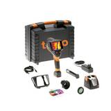 Testo 875i-2 Deluxe Thermal Imager Kit - 0563 0875 73