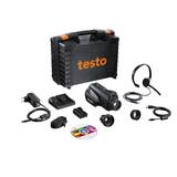 Testo 876 Deluxe Thermal Imager Kit - 0560 8764