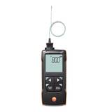 Testo 925 - Temperature Measuring Instrument for TC Type K with App connection - 0563 0925
