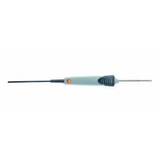 Testo Air Probe, 4.5 inches long, TC Type K, with 4 ft cable - 0602 1793